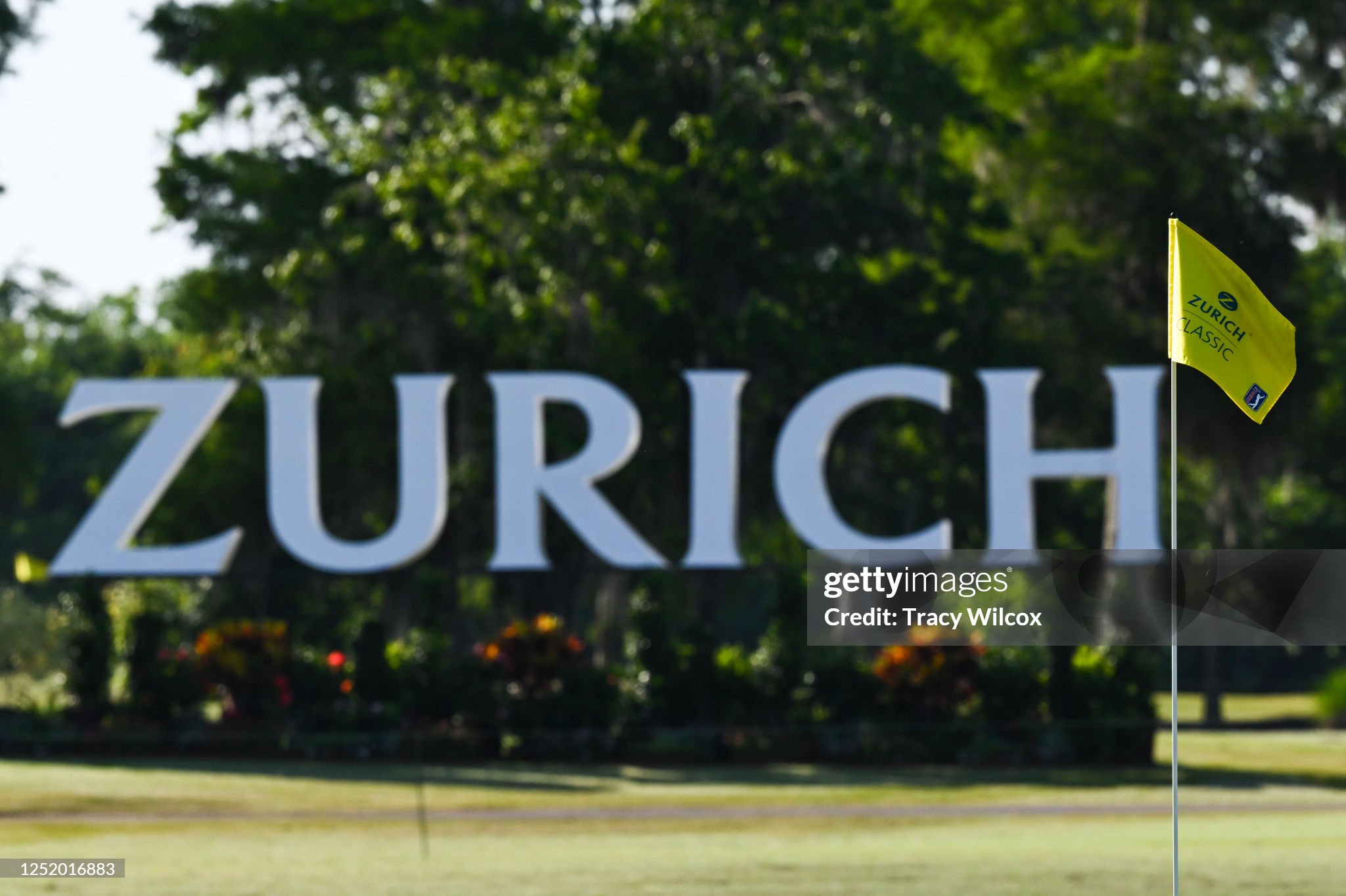 Pre-Tournament Notes for the Zurich Classic of New Orleans