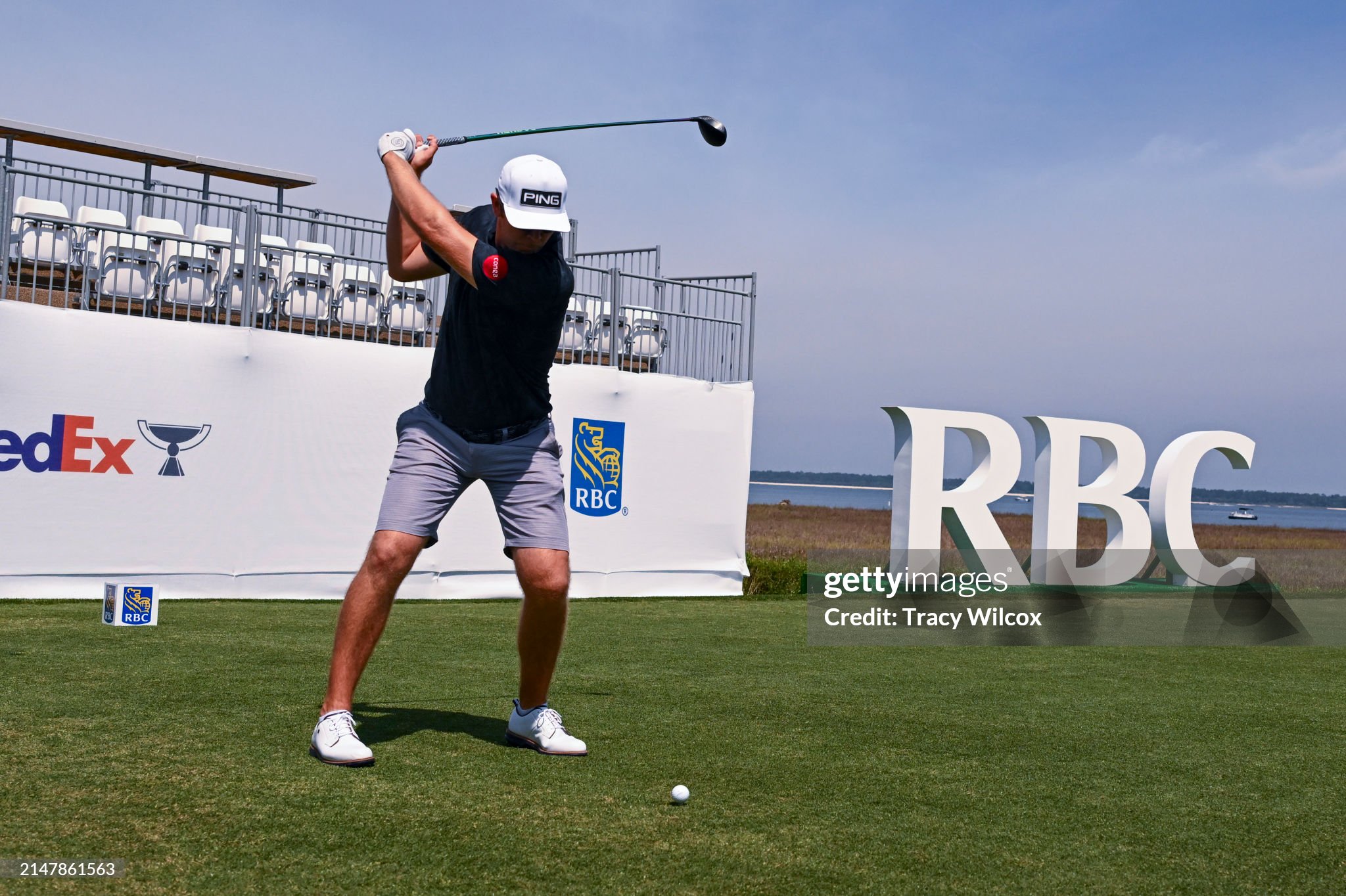 Pre-Tournament Notes for the RBC Heritage